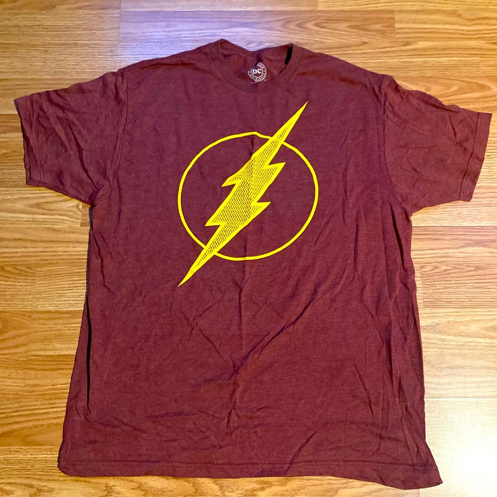 The Flash DC Comics T-Shirt